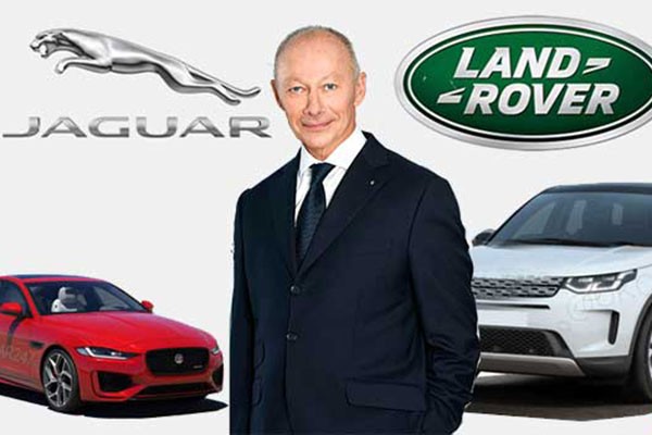 Jaguar Land Rover tut giam doanh so la do chat luong xe