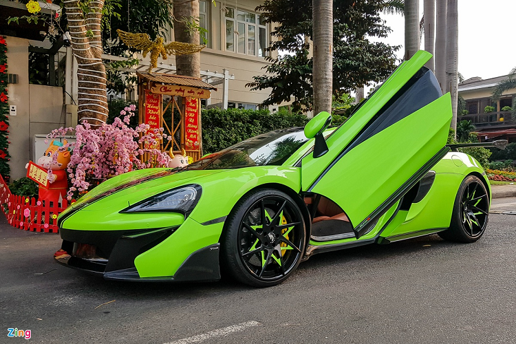 Day la chiec sieu xe McLaren 570S voi goi do doc nhat Viet Nam-Hinh-2