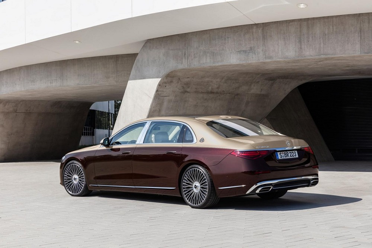 Xe sieu sang Mercedes-Maybach S-Class 2021 tu 4,29 ty dong tai My-Hinh-10