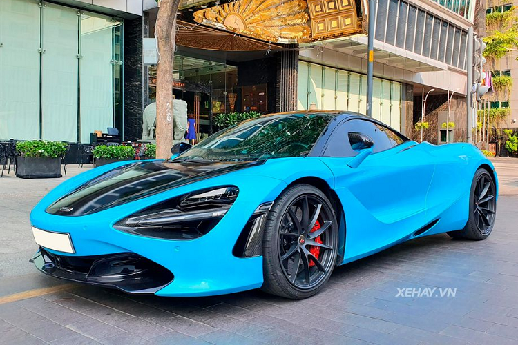 Ngam sieu pham McLaren 720S hon 20 ty tren pho Sai thanh-Hinh-2