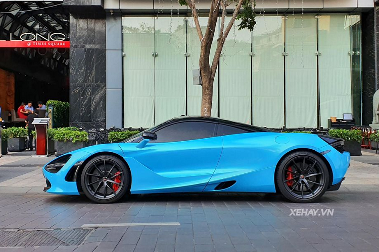 Ngam sieu pham McLaren 720S hon 20 ty tren pho Sai thanh-Hinh-3