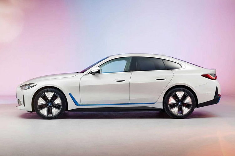 BMW i4 2022, coupe dien manh 523 ma luc chinh thuc trinh lang-Hinh-3