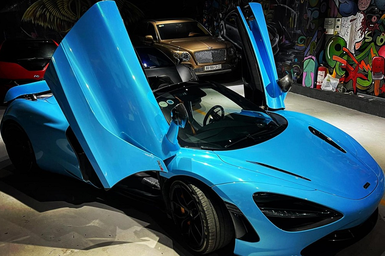 McLaren 720S Spider hon 20 ty cua dai gia Lan dot bien Cu Chi-Hinh-3