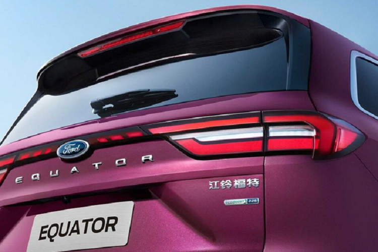 Ford Equator 2021 ra mat tai Trung Quoc, co ve Viet Nam?-Hinh-7