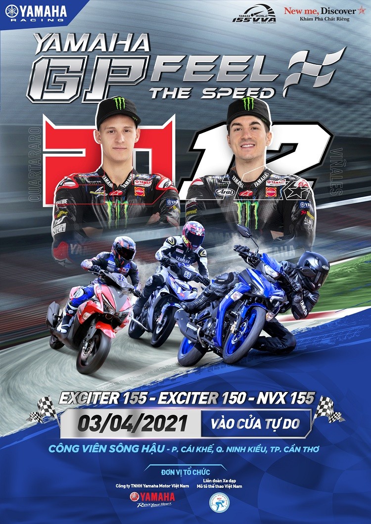 Yamaha GP 2021 – giai dua xe toc do cho cong dong bikers-Hinh-3