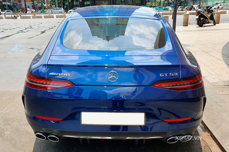 Can canh Mercedes-AMG GT 53 4Matic+ hon 6,2 ty tai Viet Nam-Hinh-3
