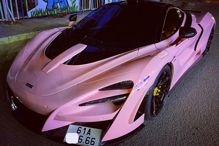 Sieu xe McLaren 720S N-Largo cua dai gia lan dot bien Binh Duong-Hinh-2