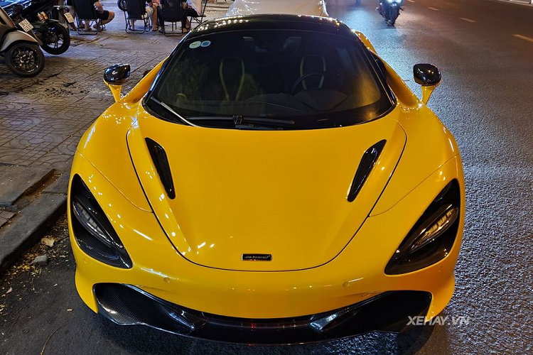 McLaren 720S Spider hon 23 ty co lai lich thu vi nhat Viet Nam-Hinh-2