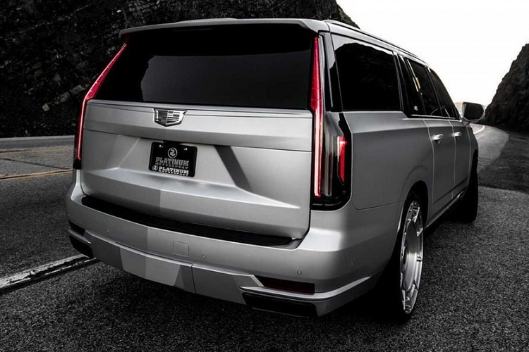 Dien kien “khung long” Cadillac Escalade cua co Kim sieu vong 3-Hinh-5