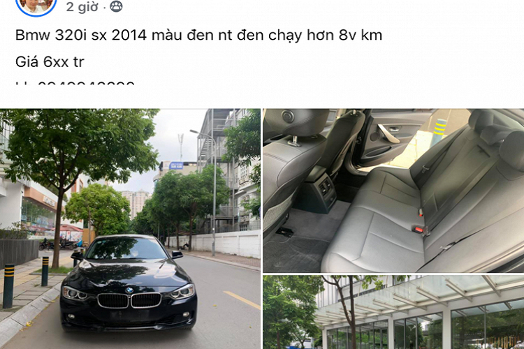 Co nen sam xe sang BMW 320i 2014, hon 600 trieu tai Viet Nam?-Hinh-7