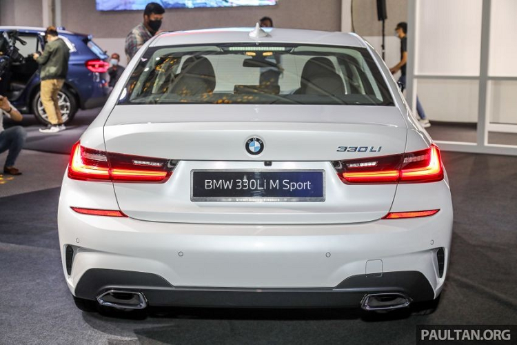 Chi tiet BMW 3-Series Li tu 1,45 ty dong, sap ve Viet Nam?-Hinh-4