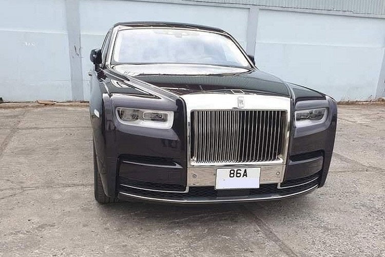 Dai gia Binh Thuan tau Rolls-Royce Phantom VIII hon 50 ty dong-Hinh-8