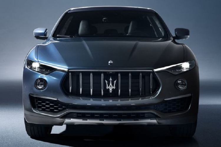 SUV hang sang Maserati Levante Hybrid 2022 duoc trang bi nhung gi?-Hinh-9