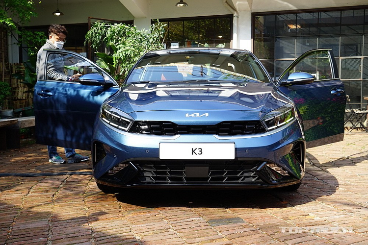 Kia Cerato sap ve Viet Nam, ban ra tu 359 trieu dong tai Han Quoc-Hinh-4