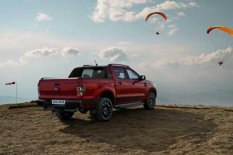 Ford Ranger 2022 them hai bien the moi sieu ngau-Hinh-6