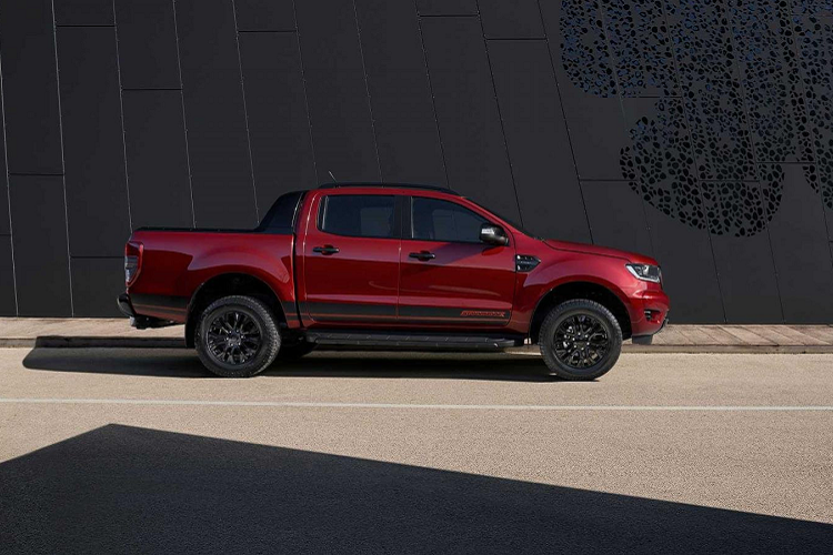 Ford Ranger 2022 them hai bien the moi sieu ngau-Hinh-7