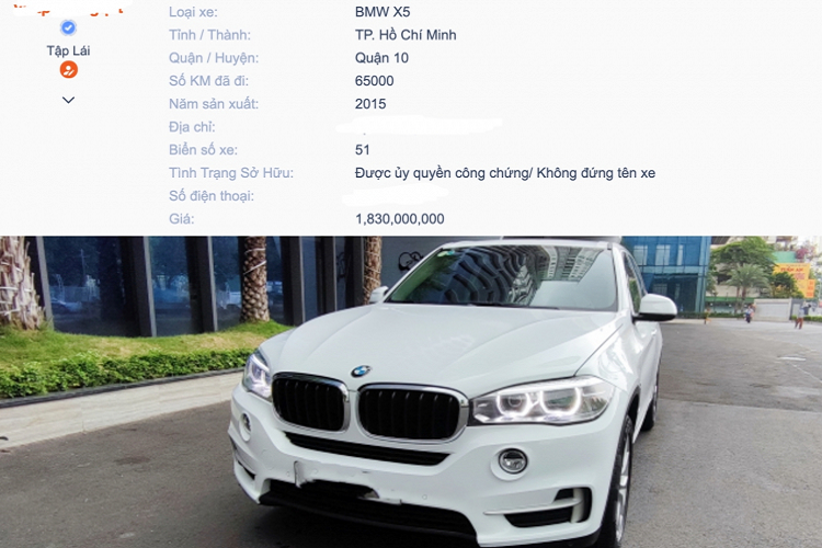 BMW X5 may dau chi 1,8 ty dong, di 5 nam “bay” nua gia-Hinh-8