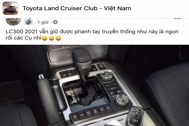 Toyota Land Cruiser 2022 van dung nut bam, bo xu huong cam ung-Hinh-8
