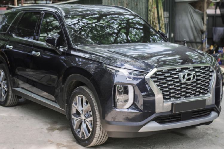 Dai ly chao ban Hyundai Palisade tai Viet Nam hon 2,5 ty dong-Hinh-8