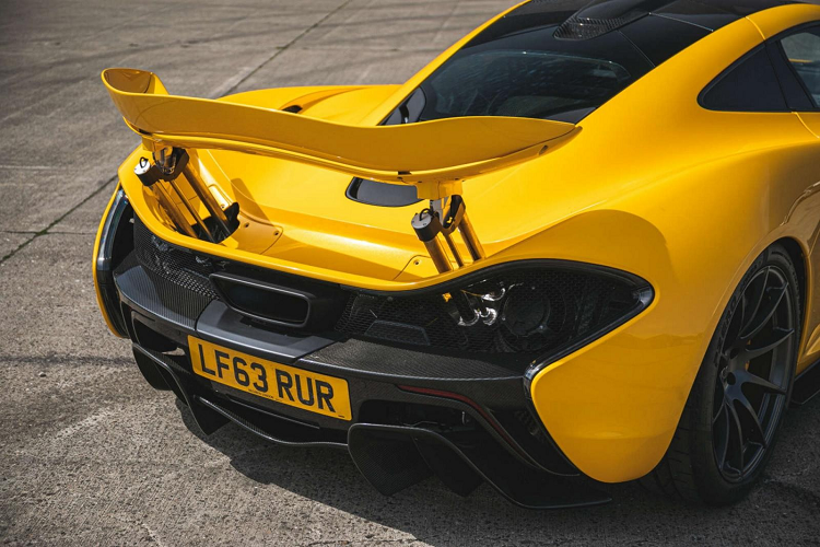 McLaren P1 sieu hiem, khong loi mot hay mat gia tim chu moi-Hinh-7