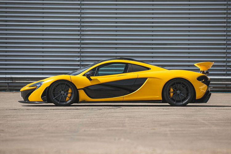 McLaren P1 sieu hiem, khong loi mot hay mat gia tim chu moi-Hinh-8