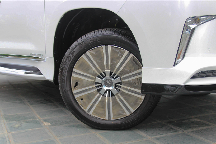 Chi tiet Lexus LX570 Supersport MBS 2021 hon 10 ty tai Viet Nam-Hinh-2