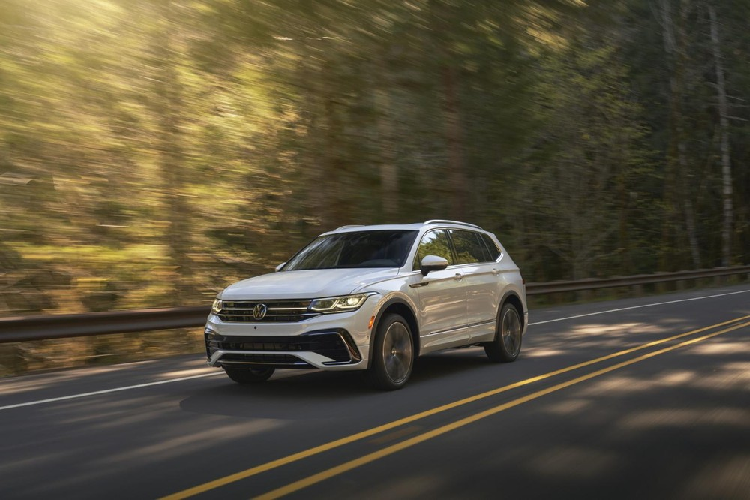 Volkswagen Tiguan Allspace 2021 nang cap thiet ke va cong nghe-Hinh-4