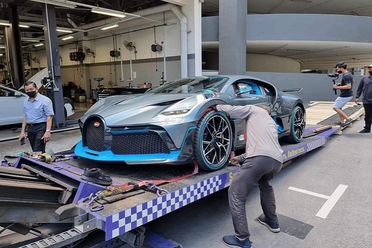 Sieu pham Bugatti Divo hon 330 ty dong dau tien den Dong Nam A-Hinh-2