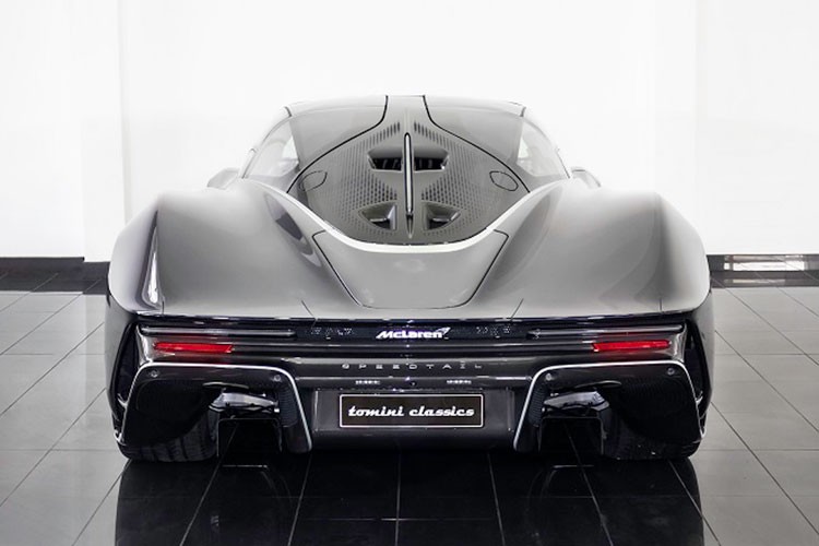 McLaren Speedtail moi lan banh 1km, “thet gia” hon 80 ty dong-Hinh-6