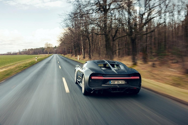 Sieu xe Bugatti Chiron duoc “nghi huu” voi 80.000 km trong 8 nam-Hinh-5