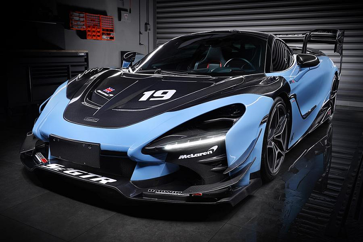 McLaren 720S “bien hinh” Senna GTR voi goi do cuc doc tu DarwinPro-Hinh-5