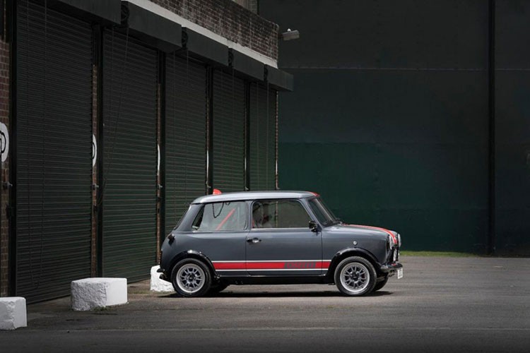 Mini Remastered Oselli Edition - 