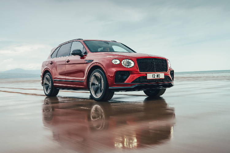 SUV sieu sang Bentley Bentayga S 2022 moi, tu hon 5 ty dong-Hinh-2