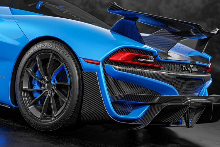 SSC ven man Tuatara Striker va Tuatara Aggressor toi 2.200 ma luc-Hinh-4