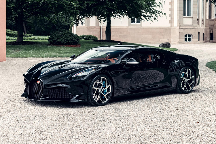 Bugatti La Voiture Noire hon 437 ty dong sap den tay chu so huu-Hinh-5