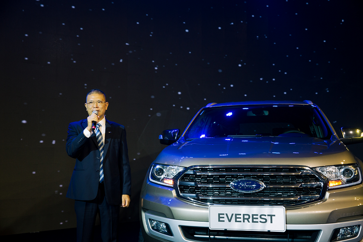 Ford Everest the he moi bat ngo lo dien, “xin min” nhu xe sang?-Hinh-2