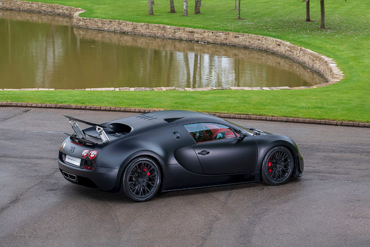 Bugatti Veyron Super Sport trieu do cuoi cung duoc rao ban-Hinh-3