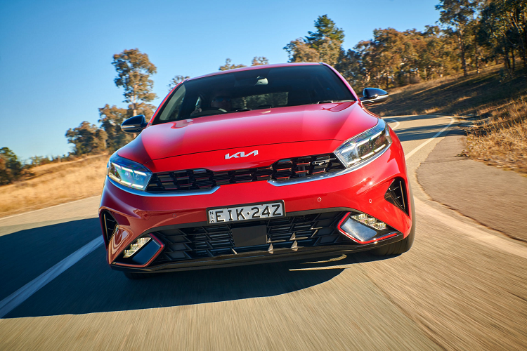 Kia Cerato 2022 tu 461 trieu dong tai Australia, sap ve Viet Nam?-Hinh-10