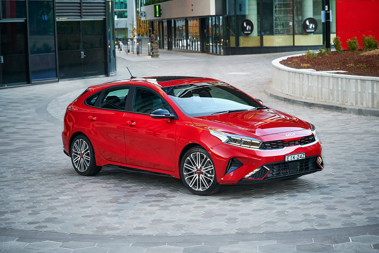 Kia Cerato 2022 tu 461 trieu dong tai Australia, sap ve Viet Nam?-Hinh-3