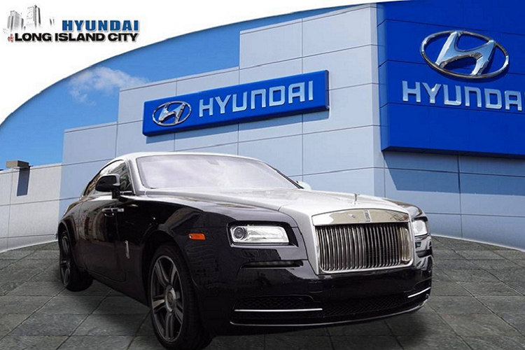 Dai ly Hyundai rao ban Rolls-Royce Wraith khien dan tinh to mo-Hinh-2