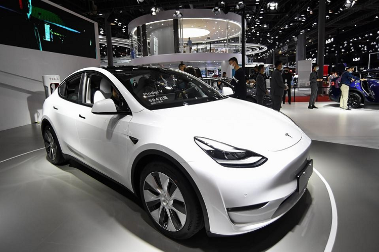 Tesla Model 3 lot top oto ban chay nhat toan cau-Hinh-3