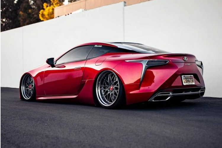 Ngam xe sang Lexus LC 500 phien ban “let dat” day tao bao-Hinh-6