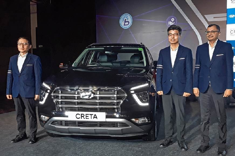 Hyundai Creta 2021 gia re trinh lang, nang cap thiet ke va tien nghi-Hinh-2