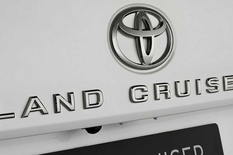 Toyota Land Cruiser 2022 vua ra mat gia nhap doi canh sat Dubai-Hinh-6