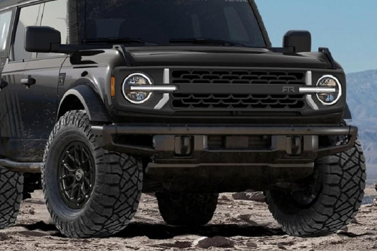 Ford Bronco RTR - SUV doc nhat hanh tinh hon 23 ty dong-Hinh-5