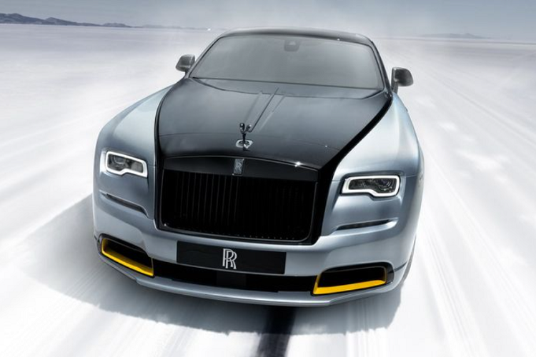 Rolls-Royce Landspeed “doc nhat vo nhi”, san xuat dung 60 chiec-Hinh-11