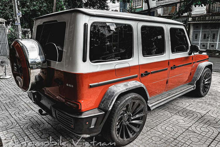 Mercedes-AMG G63 hon 10 ty do Urban 700S doc nhat Sai Gon-Hinh-6