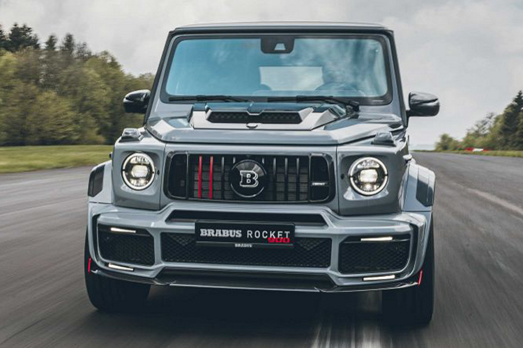 Mercedes-AMG G63 dac biet tu Brabus, chao ban 15,6 ty dong-Hinh-11