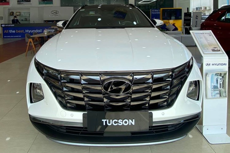 Hyundai Tucson 2022 ra mat sat vach Viet Nam, tu 1,17 ty dong-Hinh-10