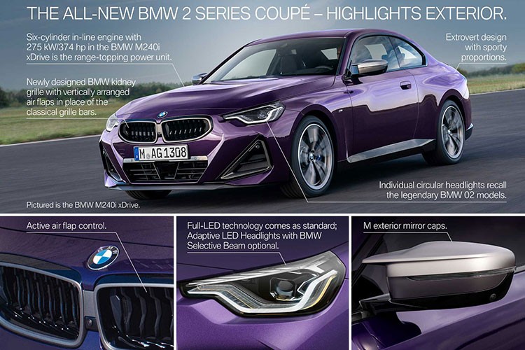 BMW 2-Series Coupe 2022 thiet ke lot xac, tu 836 trieu dong-Hinh-8